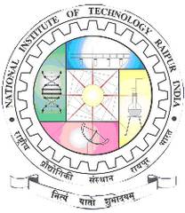 NIT Raipur Online STTP On “Advanced Machine Learning for Biosignal Data”