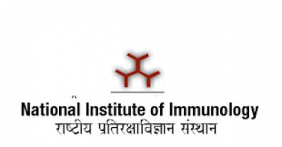 National Institute of Immunology, New Delhi RA/SRF Positions Opening