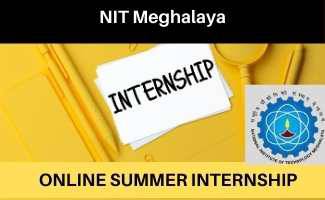 Summer Internship on FPGA based Embedded systems, NIT Meghalaya