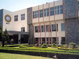 MNIT Jaipur Two Weeks Certification Program on Advanced Communication and Antennas