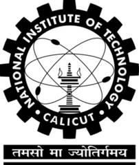 NIT Calicut FDP on Modern Control Techniques for Power and Energy Systems
