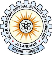 NIT Jalandhar workshop on Computational Tools for Analysis of Biological Systems