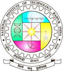 NIT Raipur online FDP on Green Technology and Sustainability Engineering