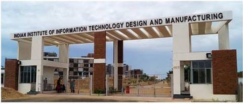 IIIT Jabalpur ADVERTISEMENT FOR FACULTY POSITIONS